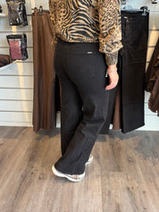 Stine  Jeans H2747 Svart