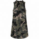 Luppa camo klänning Army
