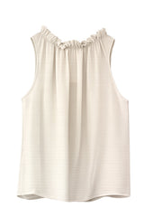 Lucina Topp Beige