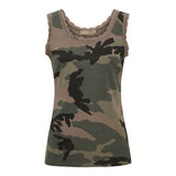 Angeline - Spetslinne Camoflauge