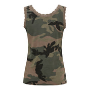 Angeline - Spetslinne Camoflauge