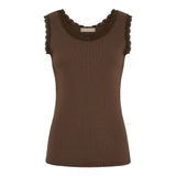 Angeline - Spetslinne Choco