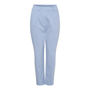 Uma Byxa med resår Ljusblå