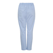 Uma Byxa med resår Ljusblå