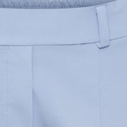 Uma Byxa med resår Ljusblå