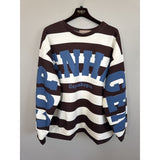 Nerina  Sweatshirt Copenhagen -Denim