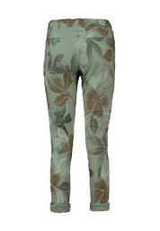 Elaine magiska byxor Khaki