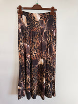 Princess Kjol Leo/Flower Choco