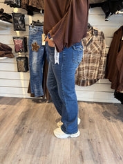 Foly Jeans Y1616314 Denim
