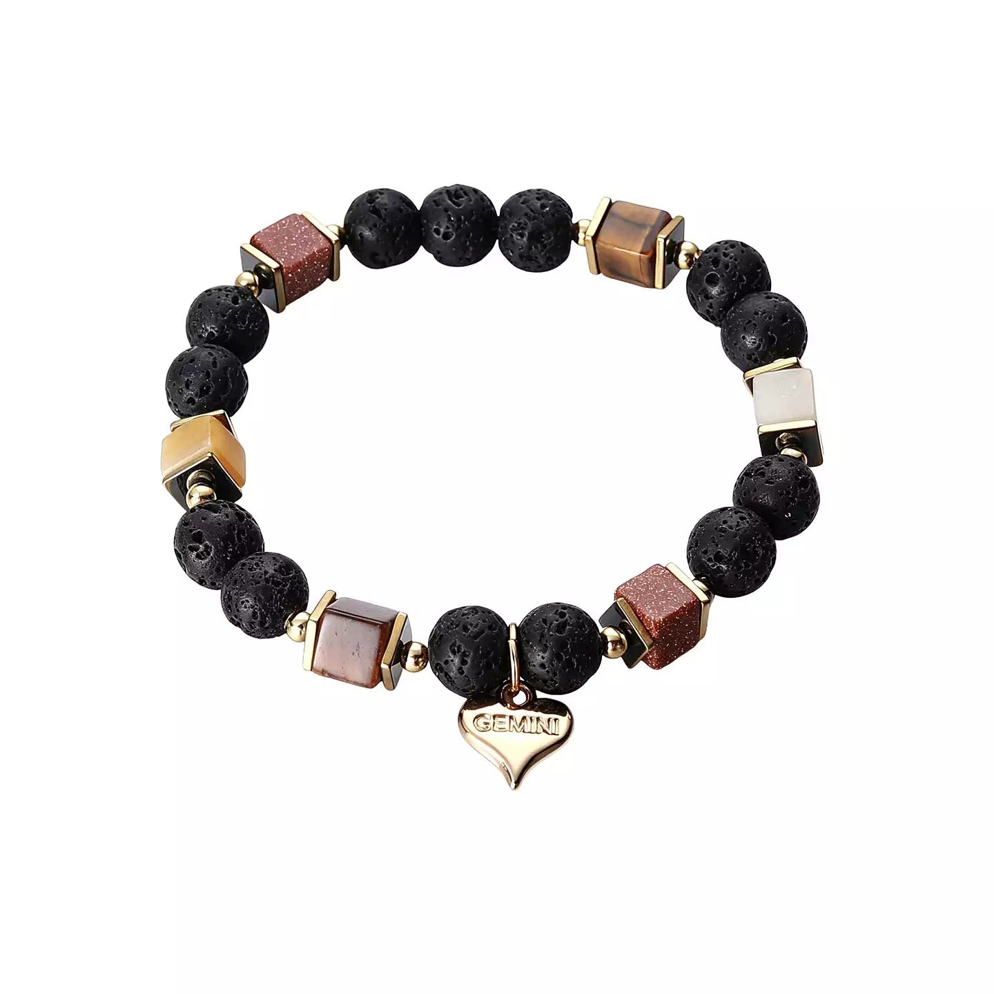 Gemini Armband A519-26 col01
