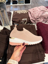 Sneakers  6954Rosa