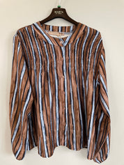 Melora Blus Choco