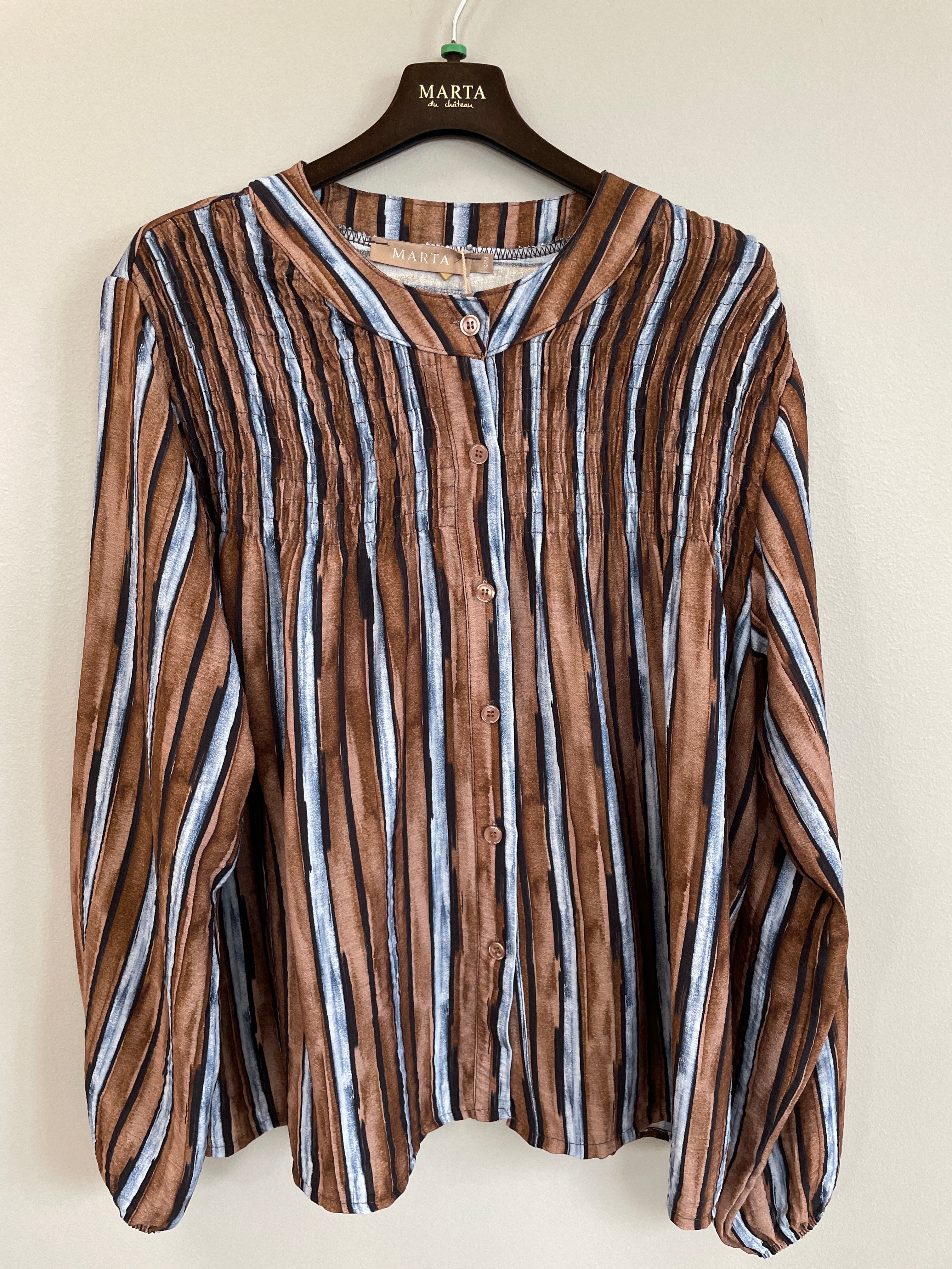 Melora Blus Choco