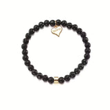 Gemini Armband pärlor A404-25 col01