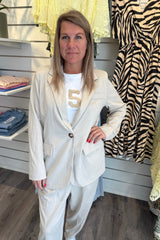 Anela Kavaj Beige