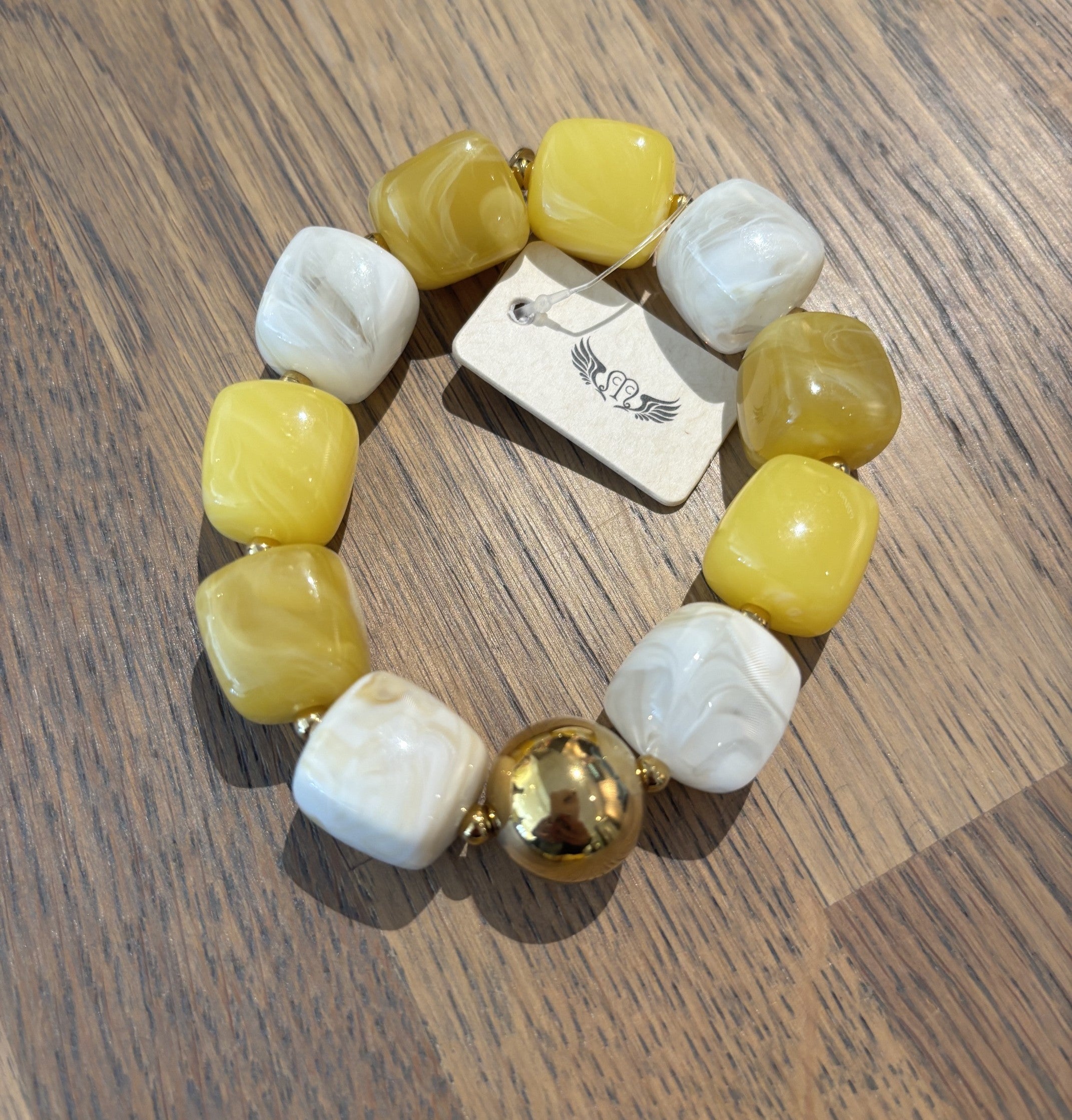 Sussie - Armband