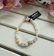 Gemini Armband A482-26 col10 Multi