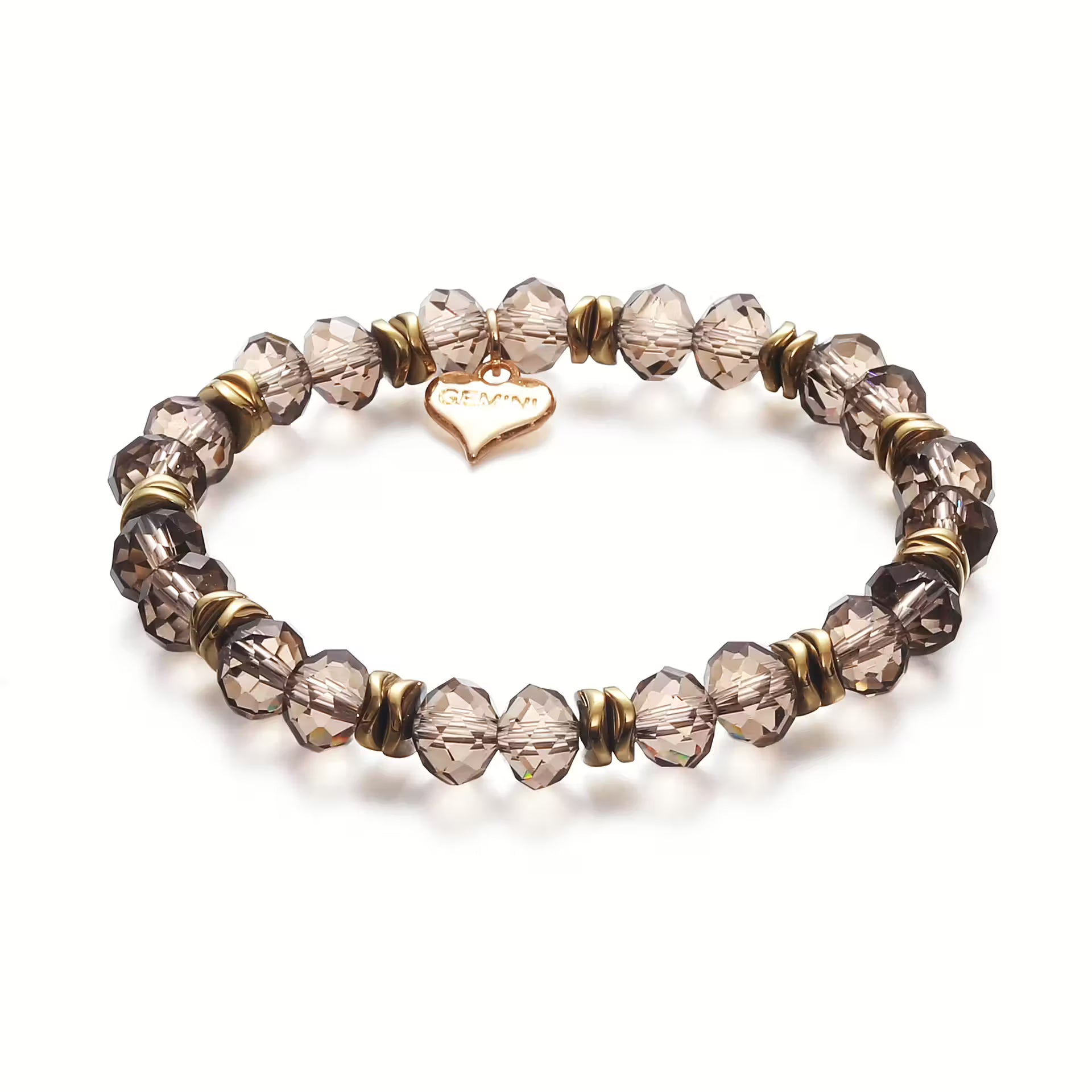 Gemini Armband A444-25 col11