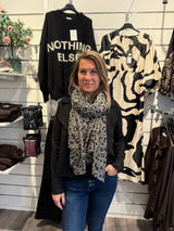 Ely Sjal Leopard Military