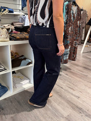 Stine  Jeans H2747 Mökdenim