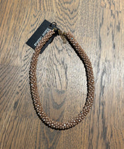 BCNanna - Halsband - Frappe