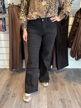 Stine  Jeans H2747 Svart