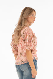 Blossom Blus Powder Pink/Rose