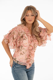 Blossom Blus Powder Pink/Rose