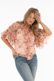 Blossom Blus Powder Pink/Rose