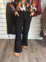 Signe  Jeans H662 Svart