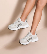 Cami Sneakers Beige