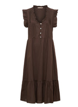 Jovelina Klänning Choco