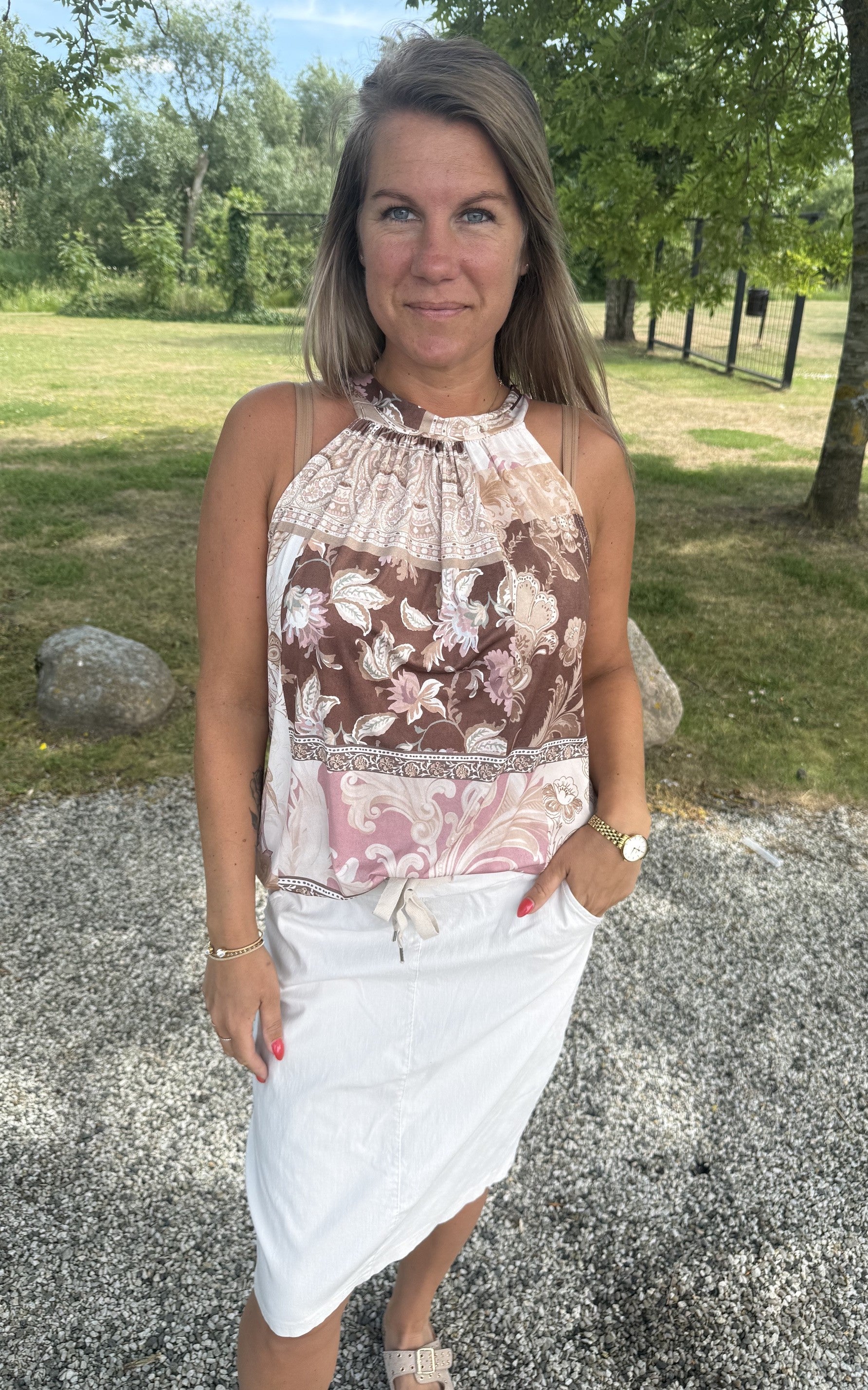 Nyheter