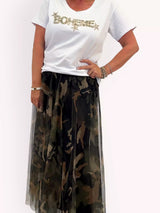 Marina Tyllkjol - Camoflauge