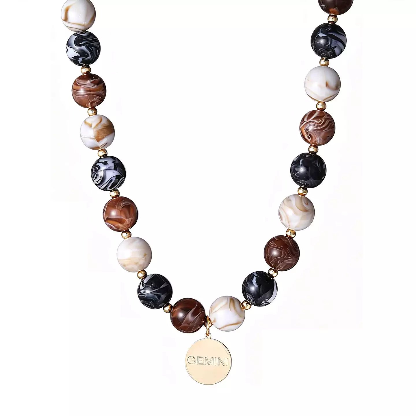 Gemini Halsband HL313 Col08