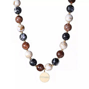 Gemini Halsband HL313 Col08