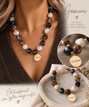 Gemini Halsband HL313 Col08
