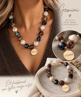 Gemini Halsband HL313 Col08