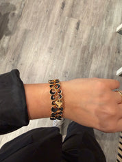 Gemini Armband A523-26 Col 01