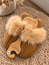 Marta Mystofflor Camel