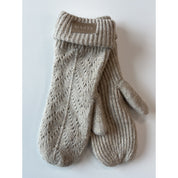 Skylar Vantar Beige