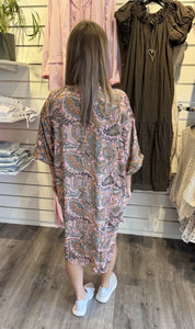 BCLuna Tunika Paisley