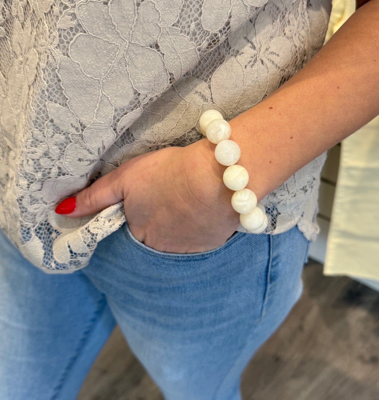 BCMilova Armband