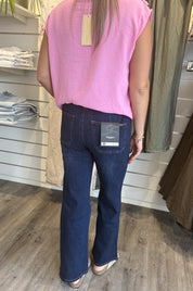 Signe - Jeans Vida - Mörkdenim25