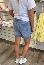 Thora - Shorts - Ljustvätt - Nyhet