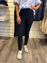 Adara Leggings Navy