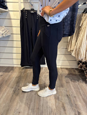 Adara Leggings Navy