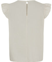 Amber - Topp - Beige - Nyhet