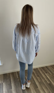 Annika Blus Ljusblå