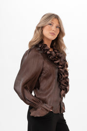 Aria Blus Espresso